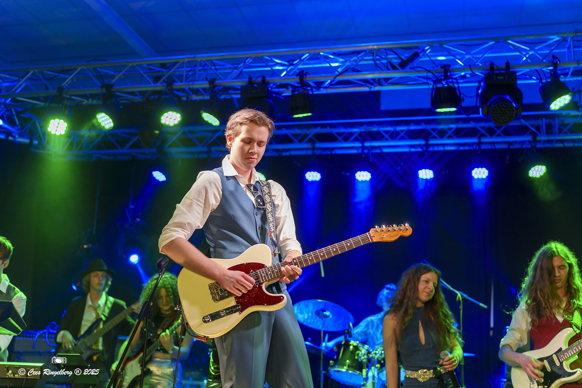 Ravensteinse Dagen CHPTR2 Foto 2